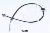 DAIHA 4642087108 Cable, parking brake